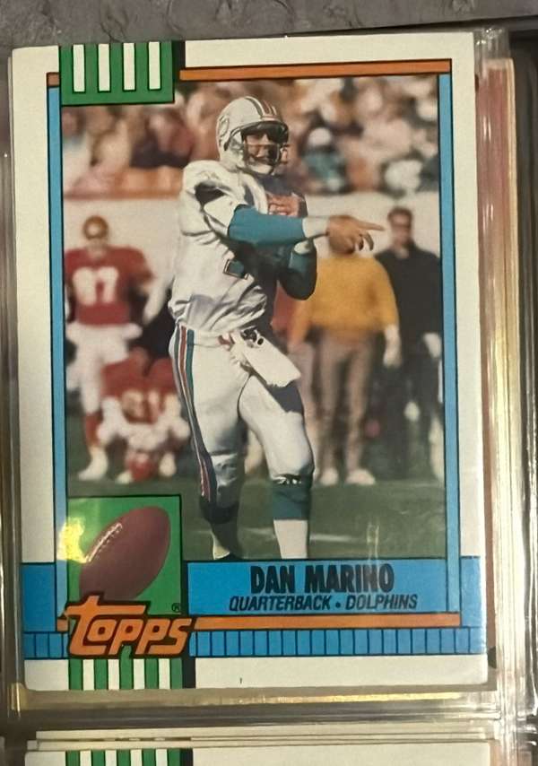 Dan Marino