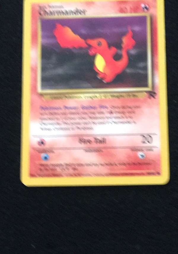 Charmander