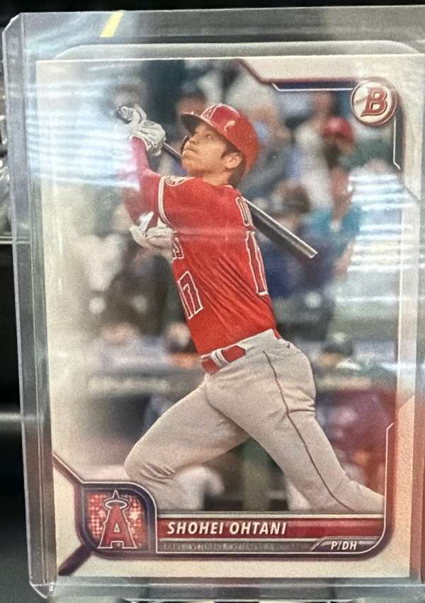 Shohei Ohtani