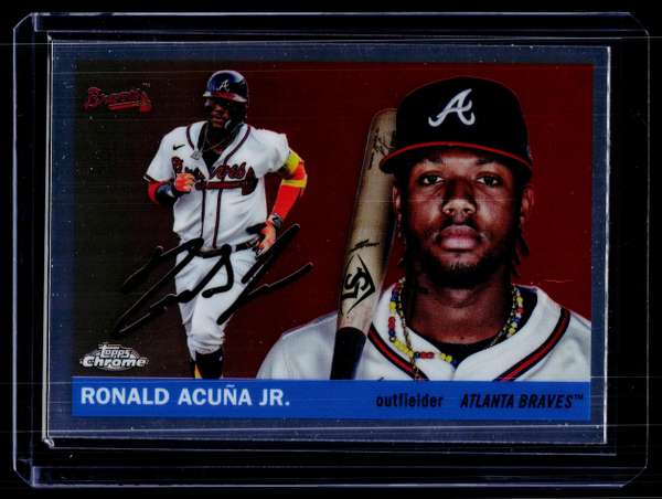 Ronald Acuña Jr.