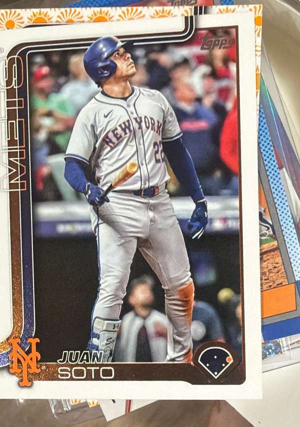 Juan Soto