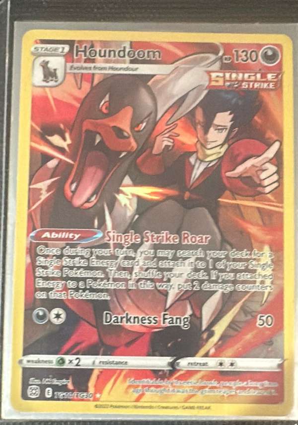 Houndoom