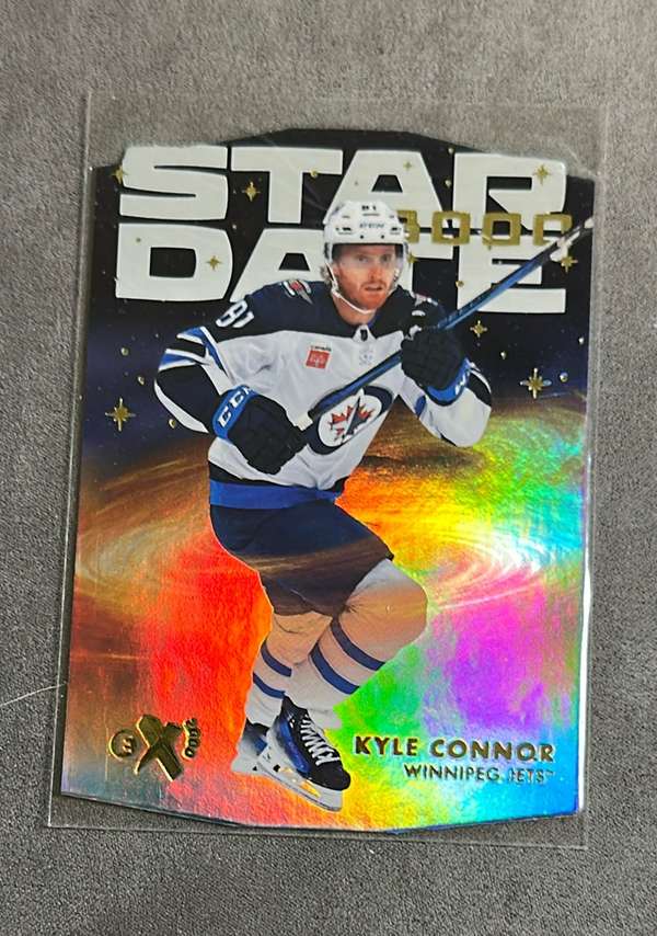 Kyle Connor