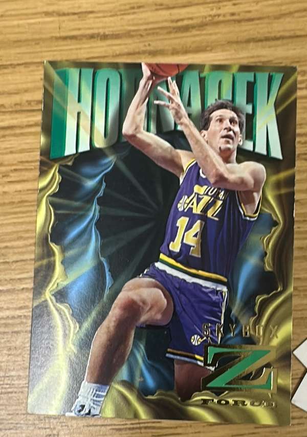 Jeff Hornacek