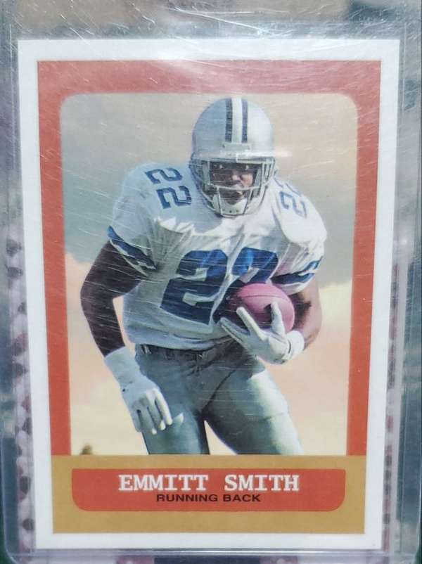 Emmitt Smith