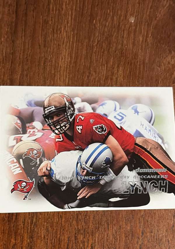 John Lynch