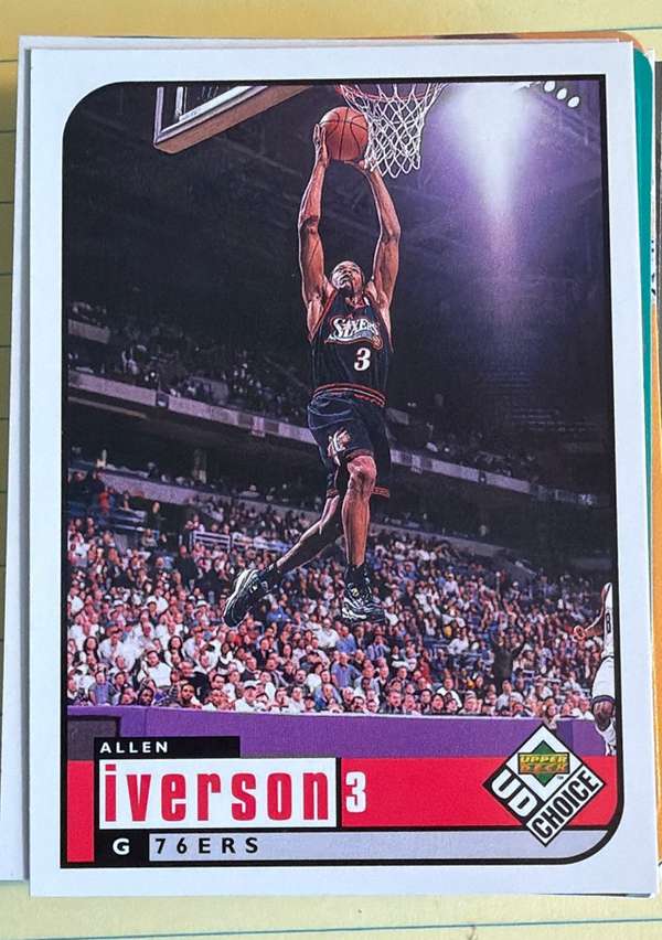 Allen Iverson