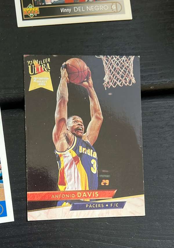 Antonio Davis