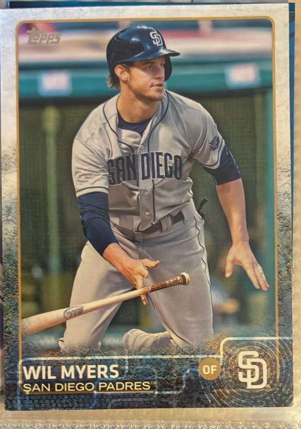 Wil Myers