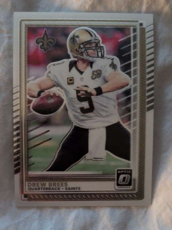 Drew Brees