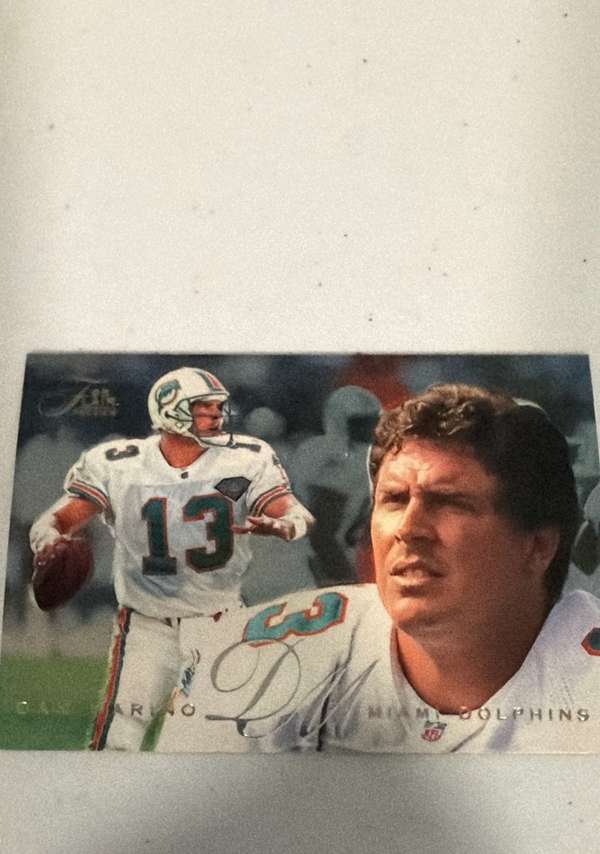 Dan Marino