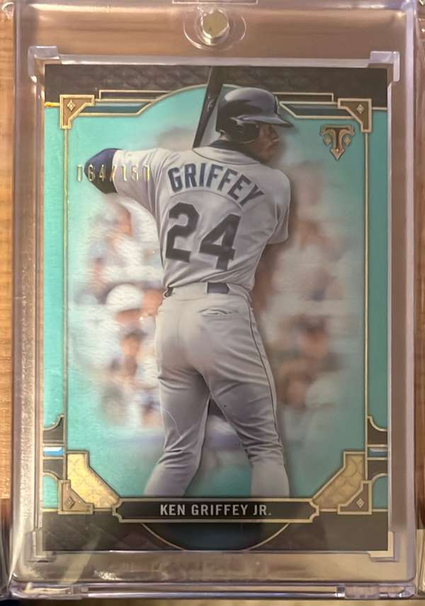 Ken Griffey Jr.