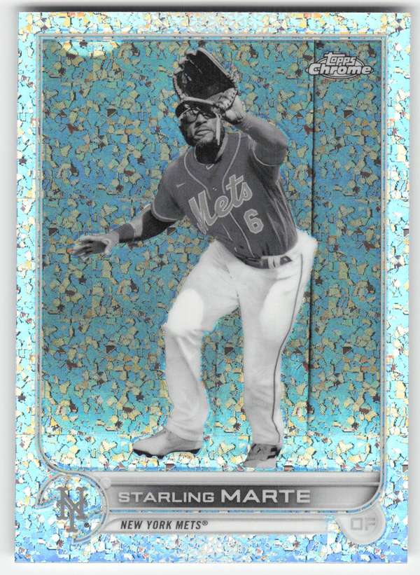 Starling Marte