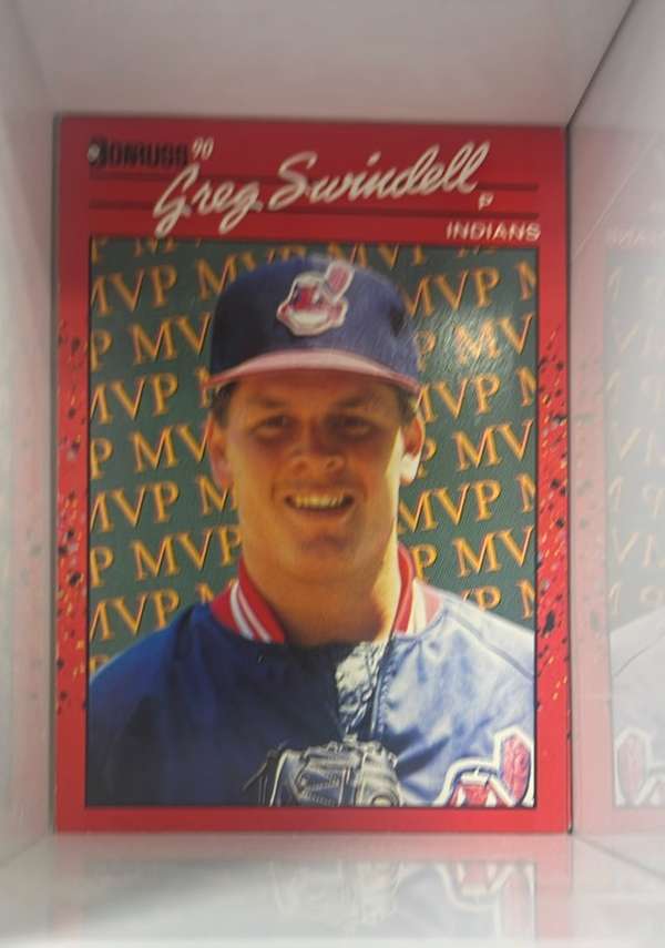 Greg Swindell