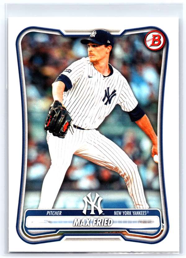 Max Fried