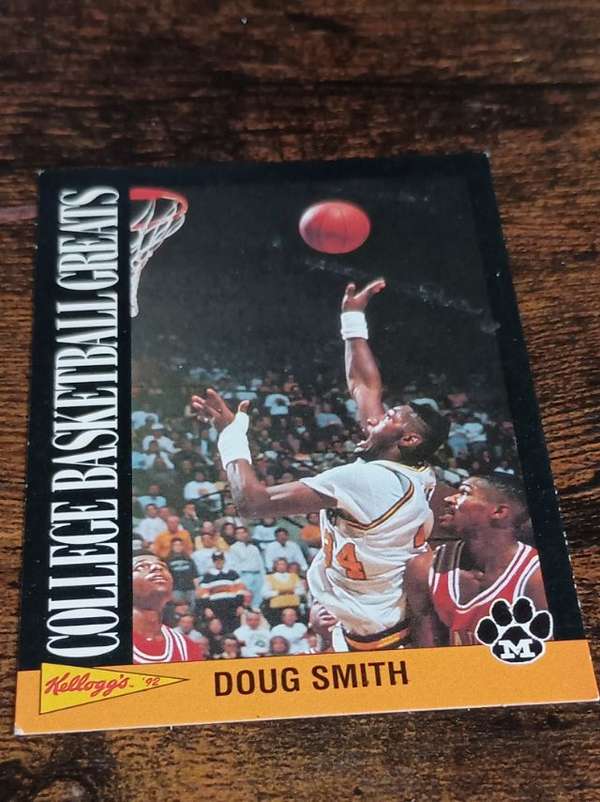 Doug Smith