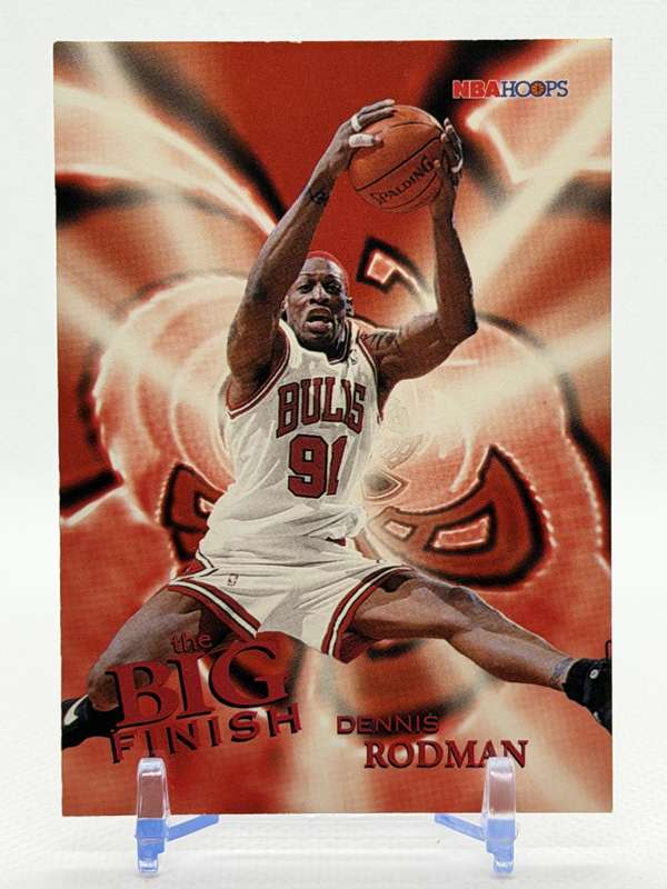 Dennis Rodman