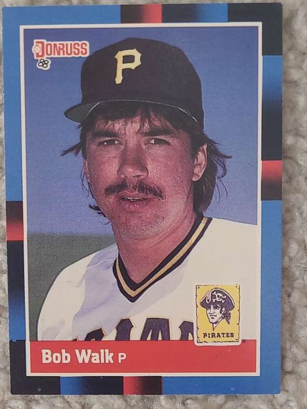 Bob Walk