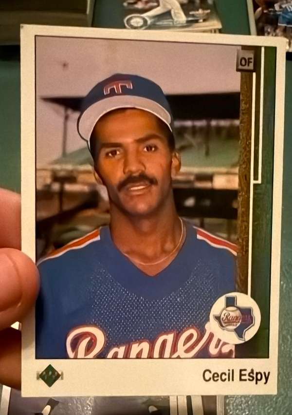 Cecil Espy