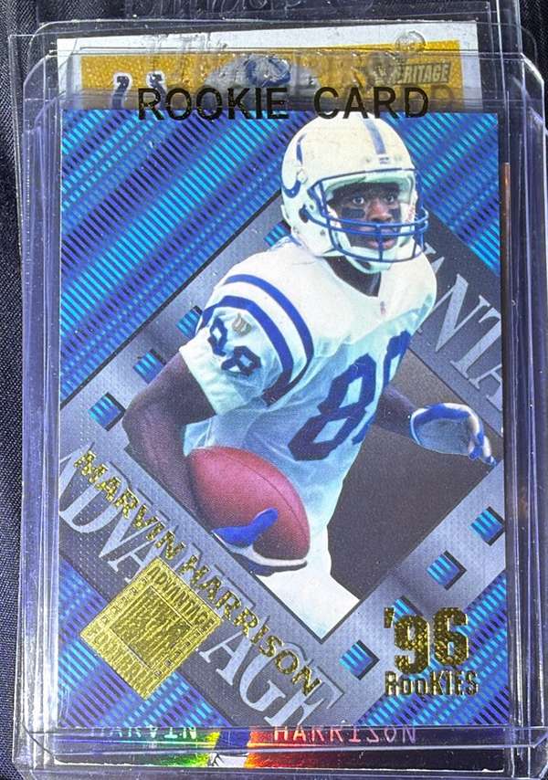Marvin Harrison
