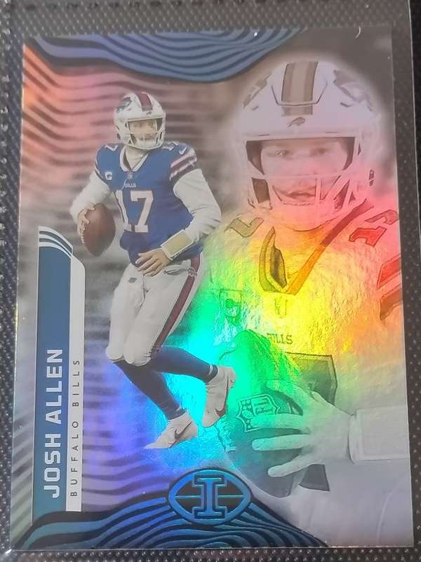 Josh Allen