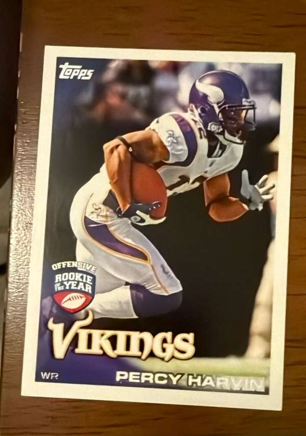 Percy Harvin
