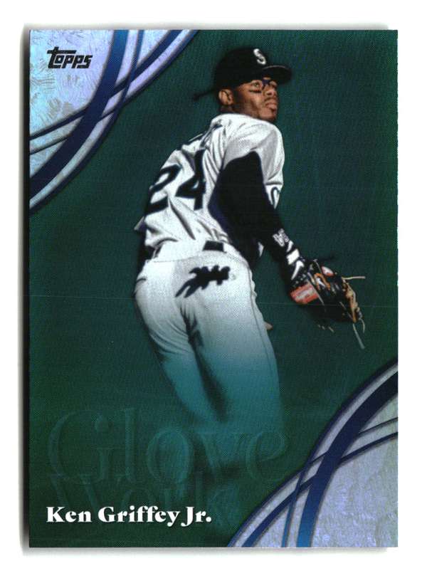 Ken Griffey Jr.