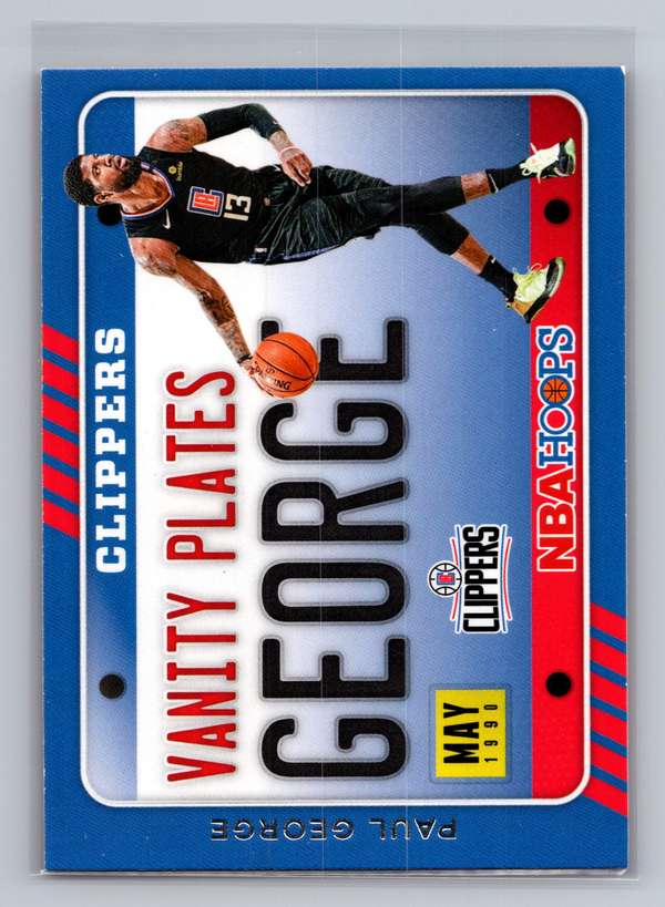Paul George