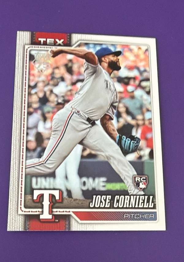 Jose Corniell