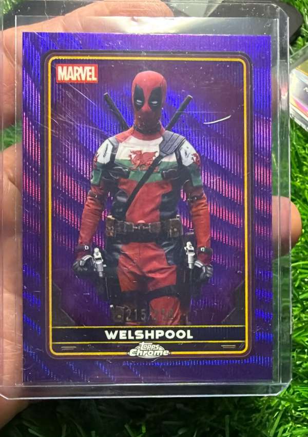 Welshpool