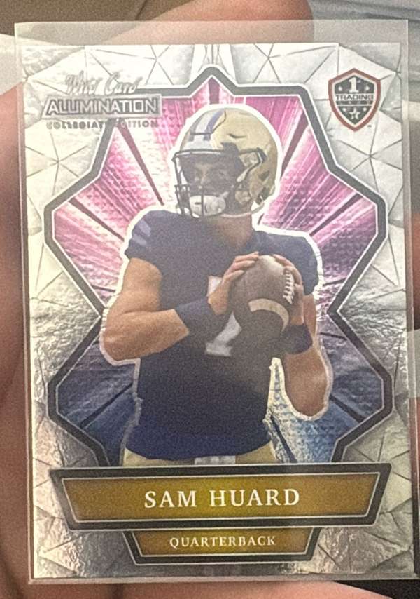 Sam Huard