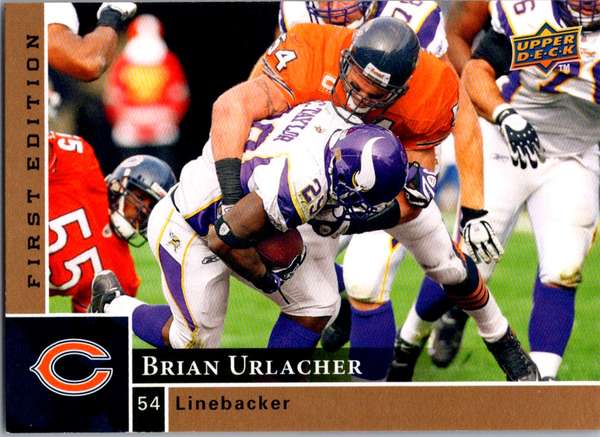 Brian Urlacher