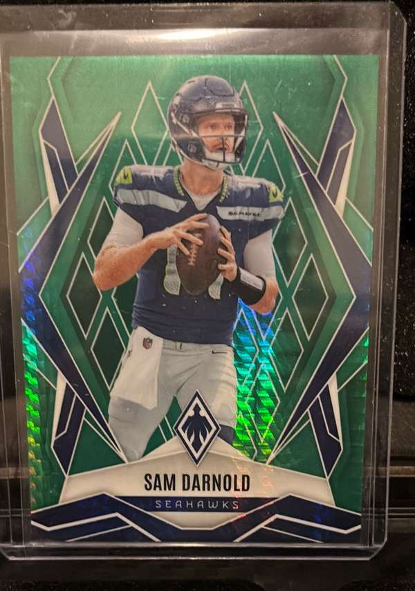 Sam Darnold
