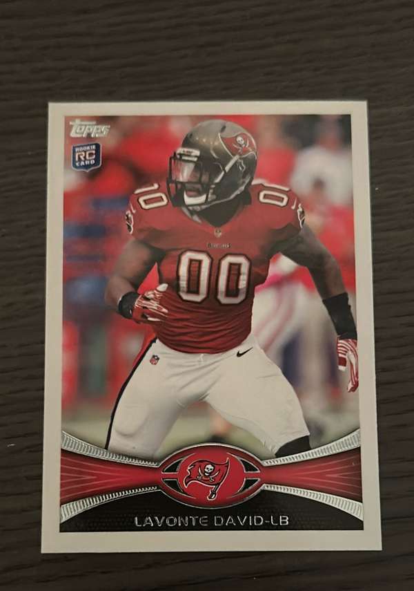 Lavonte David