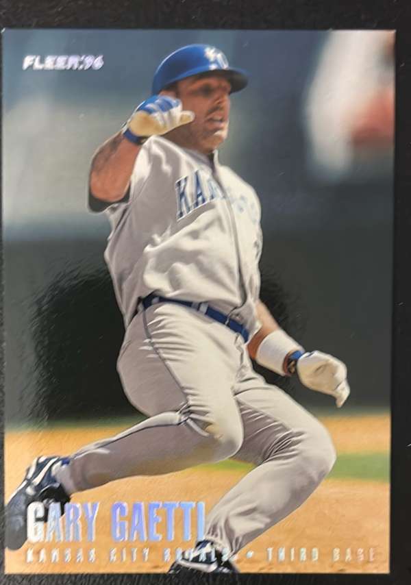 Gary Gaetti