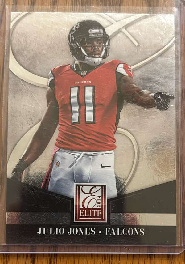 Julio Jones