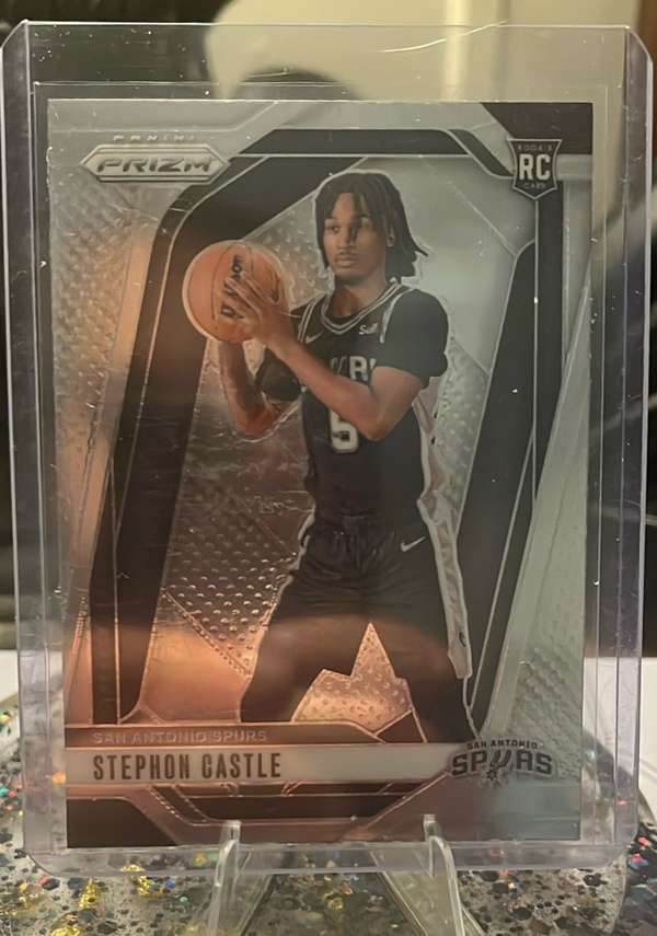 Stephon Castle