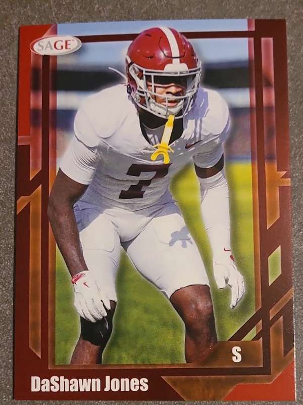 DaShawn Jones