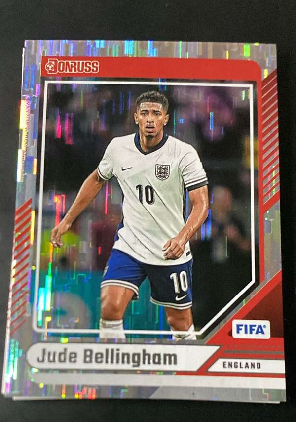 Jude Bellingham