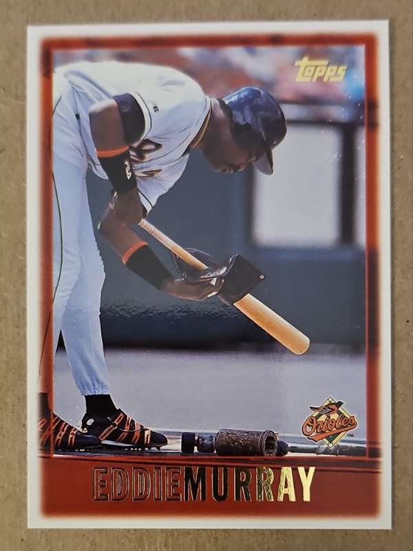 Eddie Murray