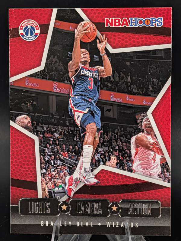 Bradley Beal