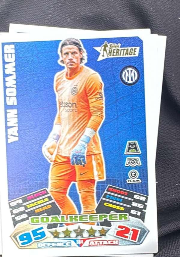 Yann Sommer