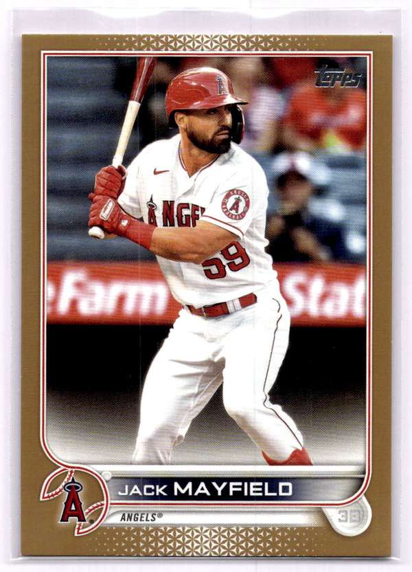 Jack Mayfield
