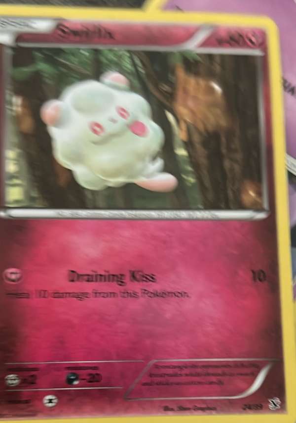 Swirlix