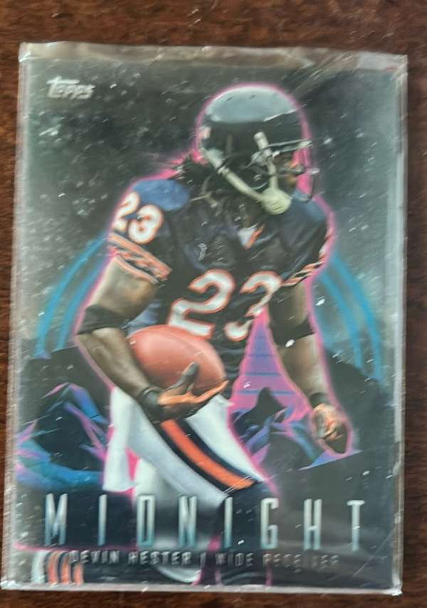 Devin Hester
