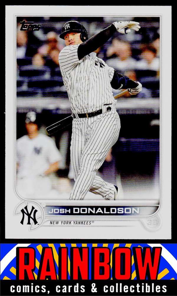 Josh Donaldson