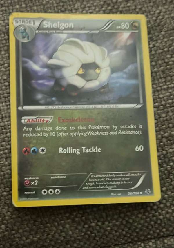 Shelgon