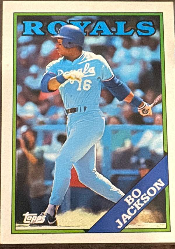 Bo Jackson