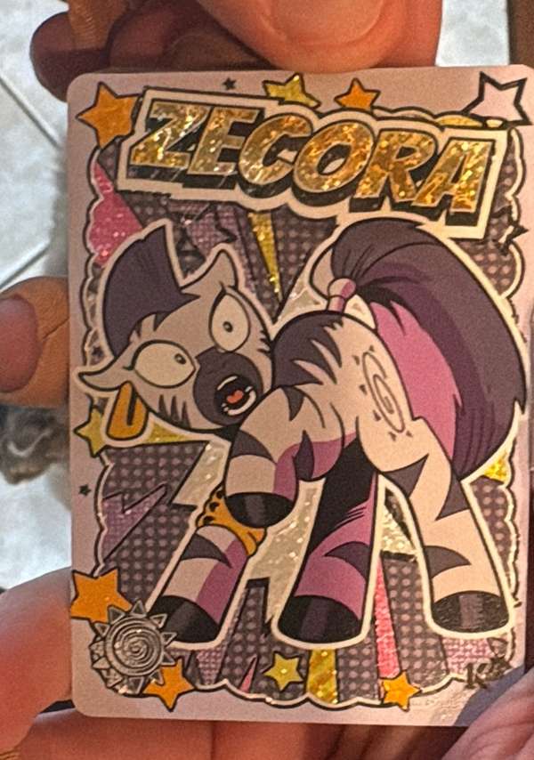 Zecora