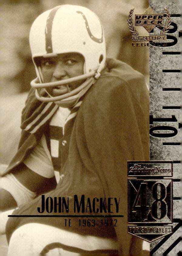 John Mackey